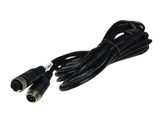 Cavo per telecamere veicoli